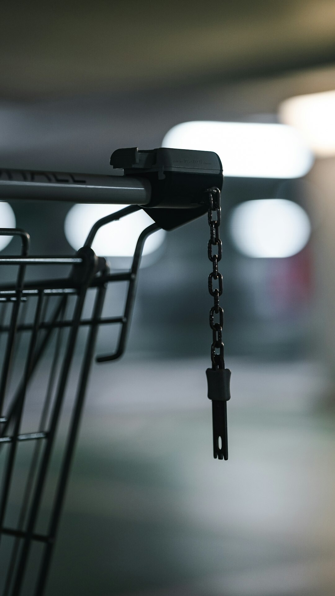 store theft investigation