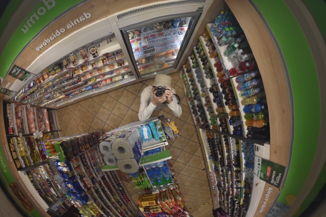 family store surveillance